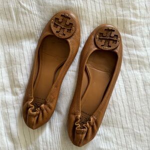 Tory Burch flats